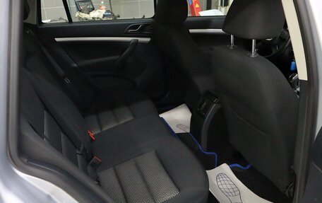 Skoda Octavia, 2012 год, 1 100 000 рублей, 11 фотография