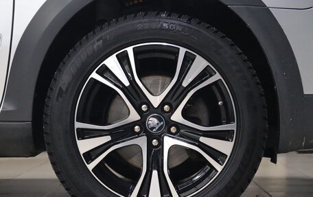 Skoda Octavia, 2012 год, 1 100 000 рублей, 8 фотография