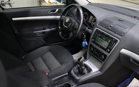 Skoda Octavia, 2012 год, 1 100 000 рублей, 9 фотография