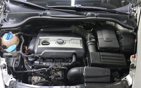 Skoda Octavia, 2012 год, 1 100 000 рублей, 16 фотография