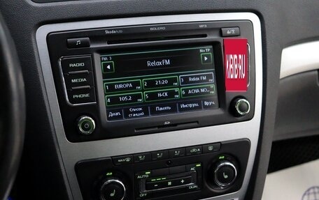 Skoda Octavia, 2012 год, 1 100 000 рублей, 14 фотография