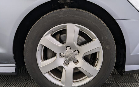 Audi A6, 2017 год, 2 500 000 рублей, 12 фотография