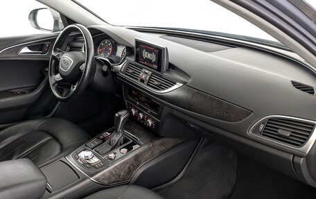 Audi A6, 2017 год, 2 500 000 рублей, 13 фотография