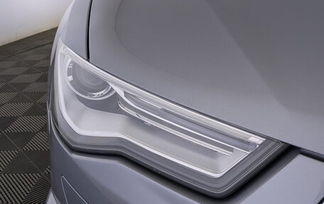 Audi A6, 2017 год, 2 500 000 рублей, 11 фотография