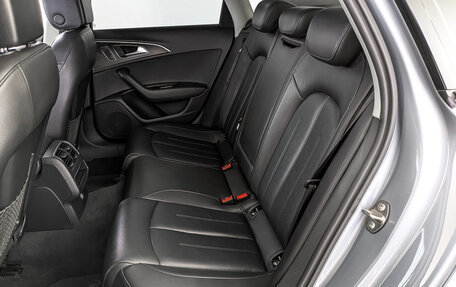 Audi A6, 2017 год, 2 500 000 рублей, 18 фотография