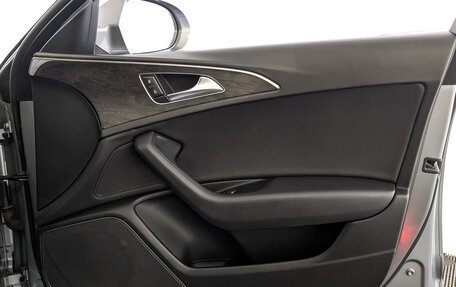 Audi A6, 2017 год, 2 500 000 рублей, 25 фотография