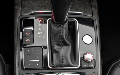 Audi A6, 2017 год, 2 500 000 рублей, 28 фотография