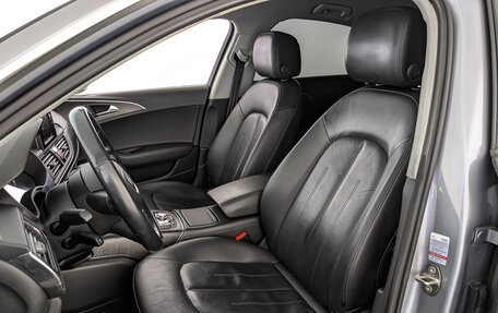 Audi A6, 2017 год, 2 500 000 рублей, 20 фотография