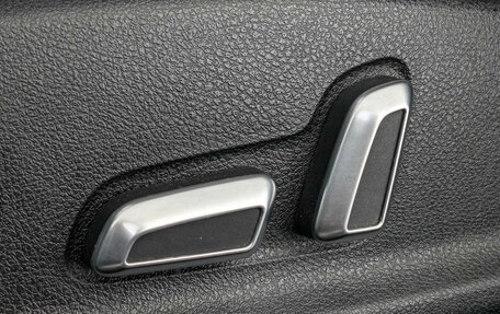 Audi A6, 2017 год, 2 500 000 рублей, 26 фотография