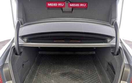 Audi A6, 2017 год, 2 500 000 рублей, 10 фотография