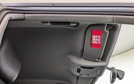 Audi A6, 2017 год, 2 500 000 рублей, 23 фотография