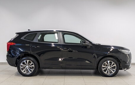 Haval Jolion, 2023 год, 1 200 000 рублей, 4 фотография