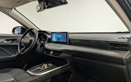 Haval Jolion, 2023 год, 1 200 000 рублей, 11 фотография