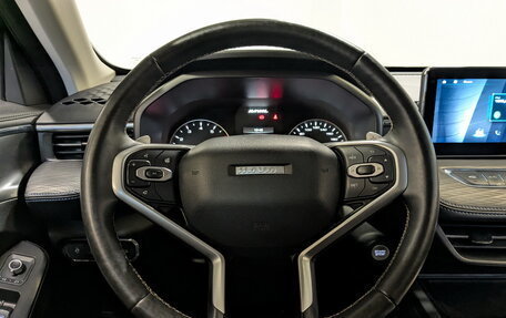 Haval Jolion, 2023 год, 1 200 000 рублей, 21 фотография