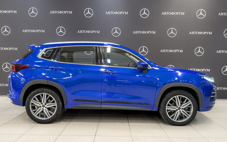 CheryExeed LX, 2022 год, 1 150 000 рублей, 4 фотография