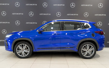 CheryExeed LX, 2022 год, 1 150 000 рублей, 8 фотография