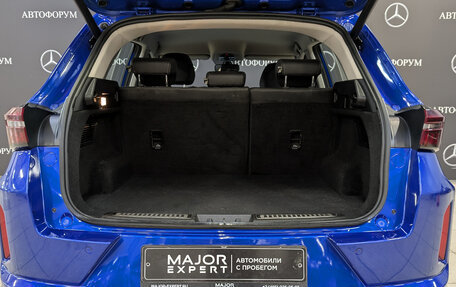 CheryExeed LX, 2022 год, 1 150 000 рублей, 9 фотография