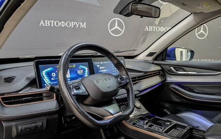 CheryExeed LX, 2022 год, 1 150 000 рублей, 14 фотография