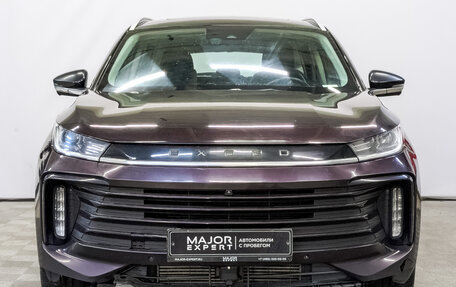 CheryExeed TXL, 2022 год, 1 450 000 рублей, 2 фотография