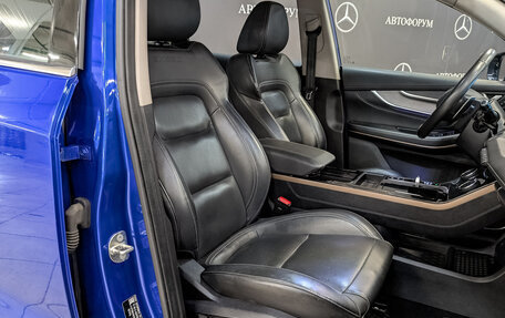 CheryExeed LX, 2022 год, 1 150 000 рублей, 22 фотография