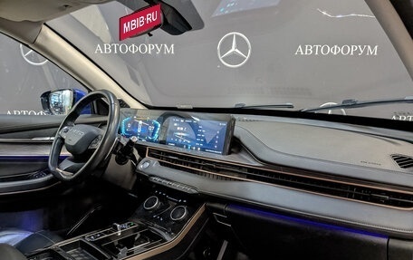 CheryExeed LX, 2022 год, 1 150 000 рублей, 12 фотография