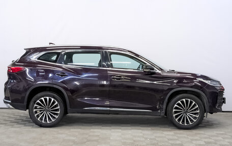 CheryExeed TXL, 2022 год, 1 450 000 рублей, 4 фотография