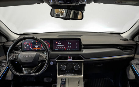 CheryExeed TXL, 2022 год, 1 450 000 рублей, 13 фотография