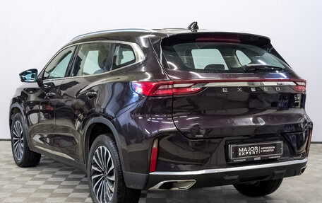 CheryExeed TXL, 2022 год, 1 450 000 рублей, 7 фотография