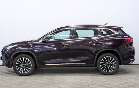 CheryExeed TXL, 2022 год, 1 450 000 рублей, 8 фотография