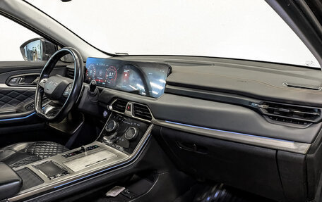 CheryExeed TXL, 2022 год, 1 450 000 рублей, 10 фотография