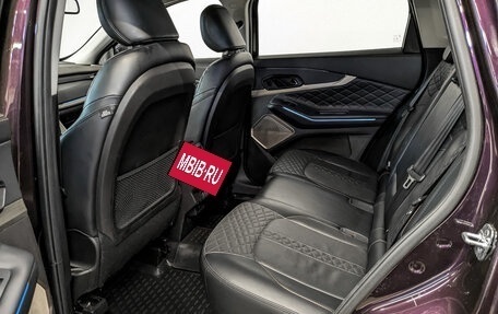 CheryExeed TXL, 2022 год, 1 450 000 рублей, 11 фотография