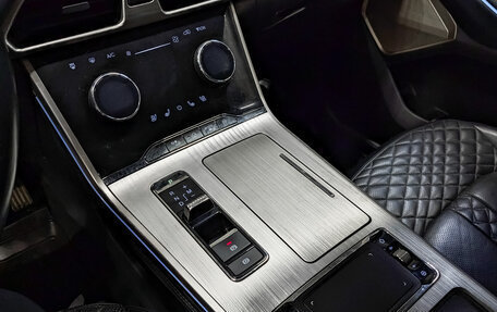 CheryExeed TXL, 2022 год, 1 450 000 рублей, 29 фотография