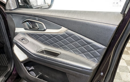 CheryExeed TXL, 2022 год, 1 450 000 рублей, 24 фотография