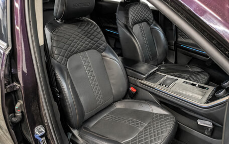 CheryExeed TXL, 2022 год, 1 450 000 рублей, 23 фотография