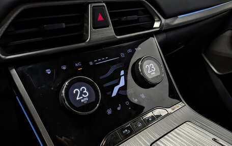 CheryExeed TXL, 2022 год, 1 450 000 рублей, 25 фотография