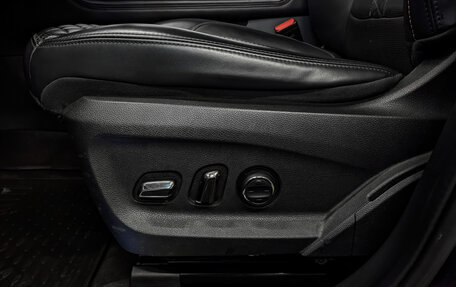 CheryExeed TXL, 2022 год, 1 450 000 рублей, 20 фотография