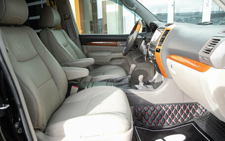 Lexus GX I, 2003 год, 1 995 000 рублей, 11 фотография