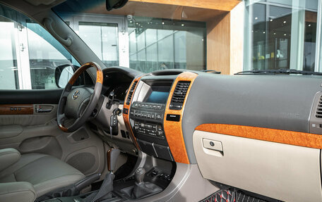 Lexus GX I, 2003 год, 1 995 000 рублей, 12 фотография