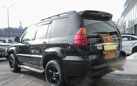 Lexus GX I, 2003 год, 1 995 000 рублей, 9 фотография