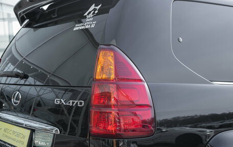 Lexus GX I, 2003 год, 1 995 000 рублей, 7 фотография