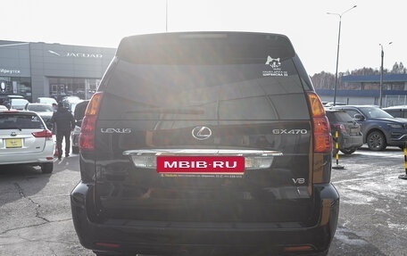 Lexus GX I, 2003 год, 1 995 000 рублей, 8 фотография