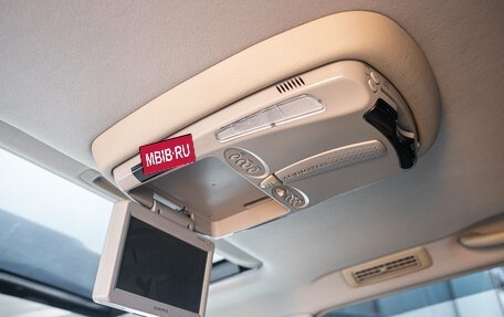 Lexus GX I, 2003 год, 1 995 000 рублей, 18 фотография