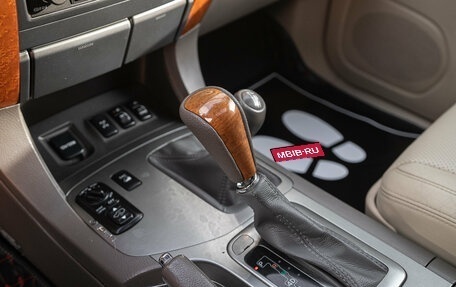 Lexus GX I, 2003 год, 1 995 000 рублей, 21 фотография