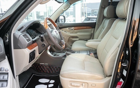 Lexus GX I, 2003 год, 1 995 000 рублей, 19 фотография