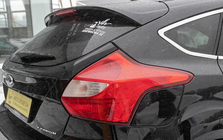 Ford Focus III, 2014 год, 775 000 рублей, 6 фотография