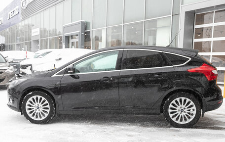 Ford Focus III, 2014 год, 775 000 рублей, 9 фотография