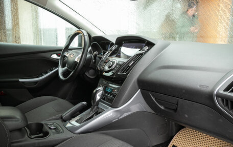 Ford Focus III, 2014 год, 775 000 рублей, 10 фотография