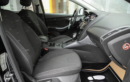 Ford Focus III, 2014 год, 775 000 рублей, 11 фотография