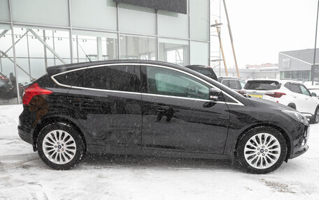 Ford Focus III, 2014 год, 775 000 рублей, 5 фотография