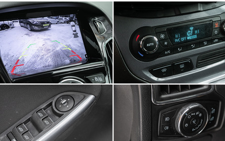 Ford Focus III, 2014 год, 775 000 рублей, 20 фотография